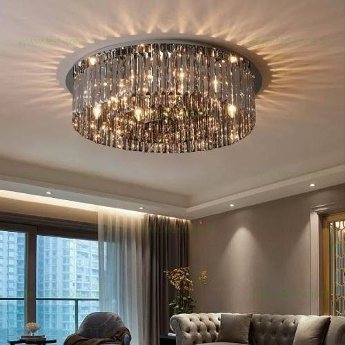 Candelabru 10 Socluri E14 LZ98348-600