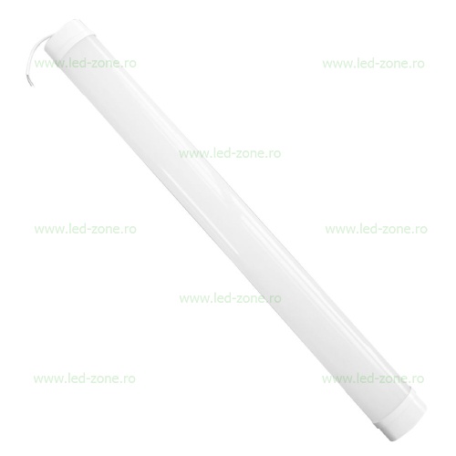 Corp Iluminat LED 72W 120cm IP65