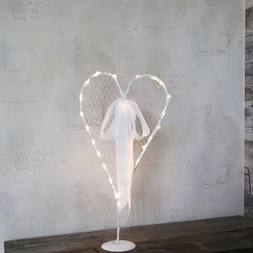 Decoratiune Luminoasa MAMMAS Interior Birou