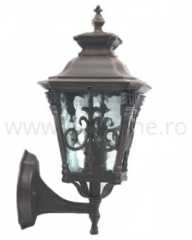 Felinar Iluminat Exterior Perete LZ1076B