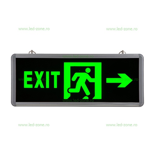 Indicator LED Exit Dreapta 1 Fata