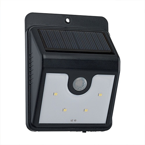 Lampa LED Exterior 4W SMD Solara Senzor