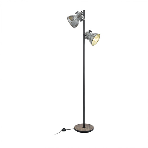 Lampadar Vintage E27 BARNSTAPLE