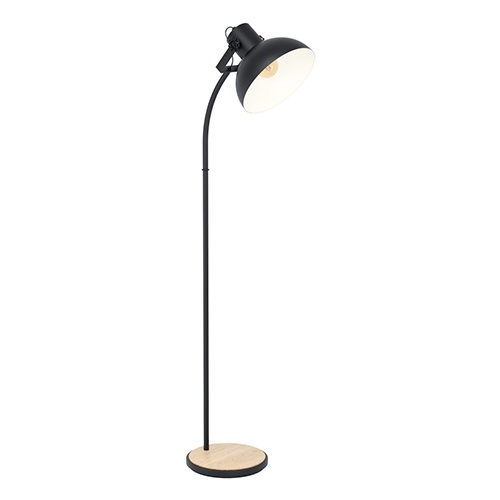Lampadar Vintage E27 LUBENHAM