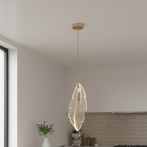Lustra LED 28W 3 Functii LZ153