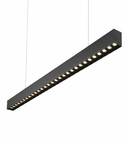 Lustra LED 48W Suspendata cu Telecomanda LZ4375