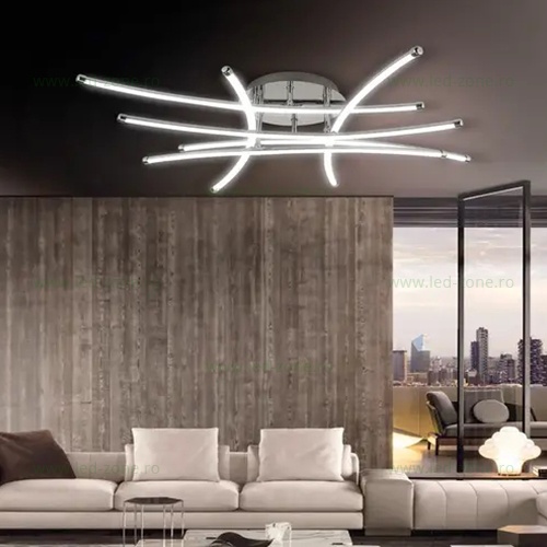 Lustra LED 50W AMOR