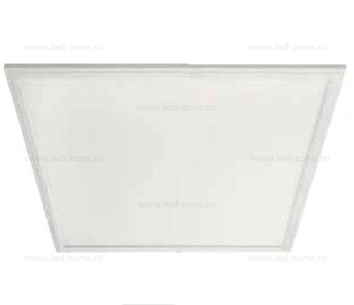 Panou LED 50W 60x60cm Ultra Slim Alb CCT SUPERNOVA