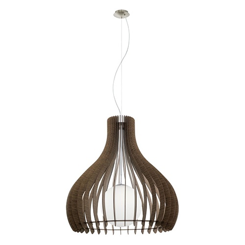 Pendul Soclu E27 TINDORI 1
