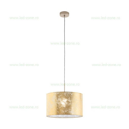 Pendul Soclu E27 VISERBELLA