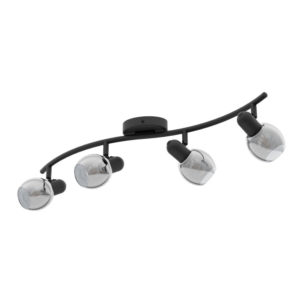 Plafoniera Liniara E14 POLLICA 4