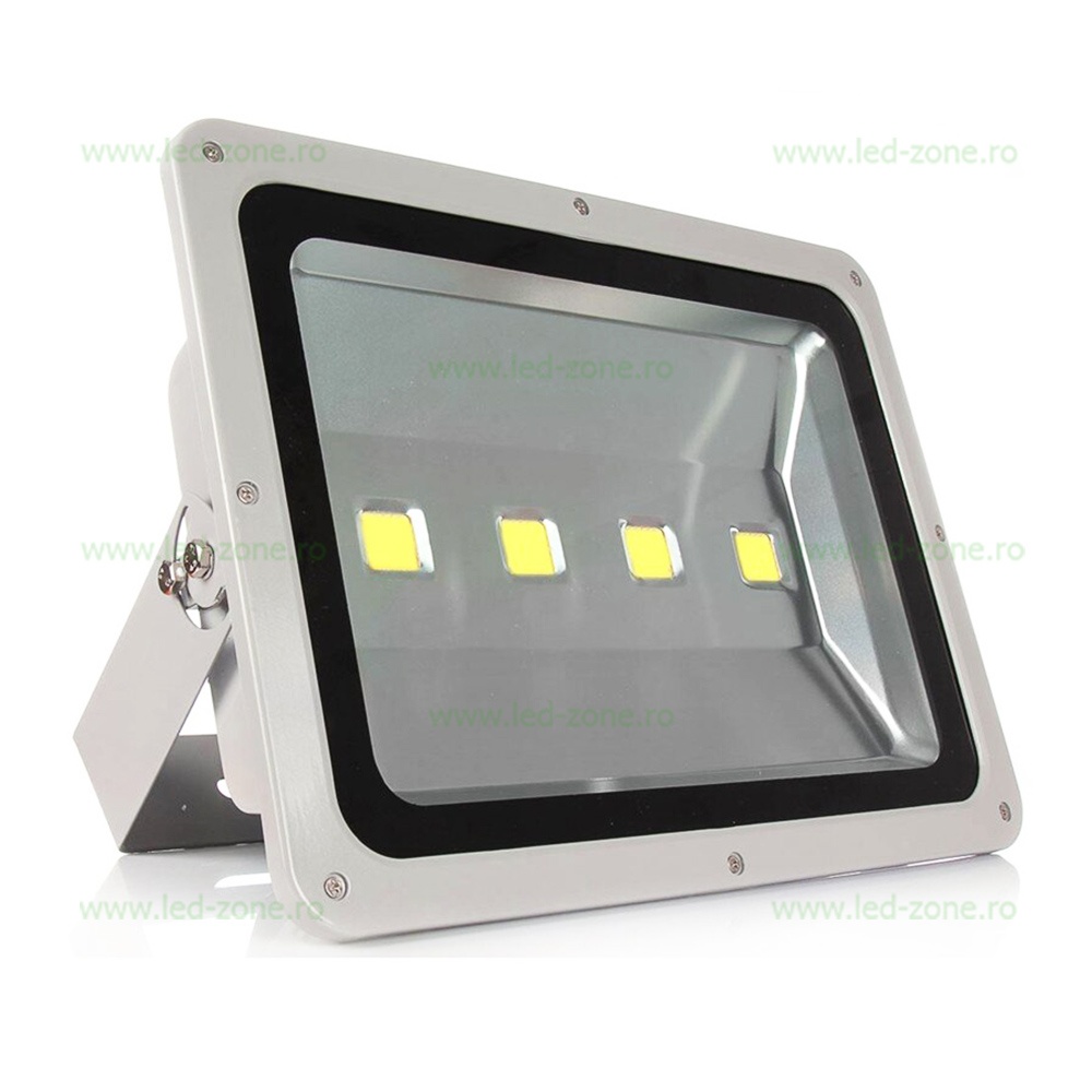 Proiector LED 200W 220V Clasic