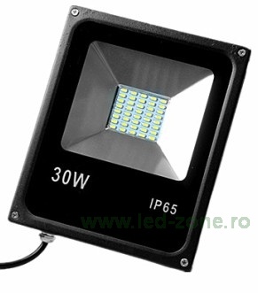 Proiector LED 30W Slim SMD 5730
