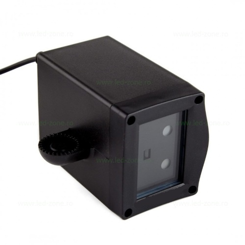 Proiector LED Laser cu Proiectie Lumini Interior Exterior