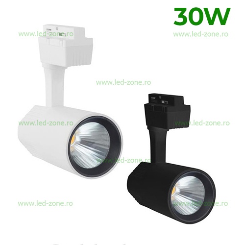 Spot LED Magazin Sina 30W COB Varna