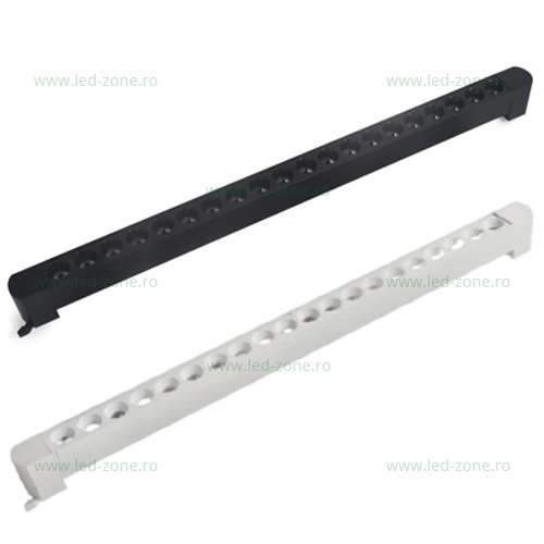 Spot LED Magazin Sina 40W Reglabil