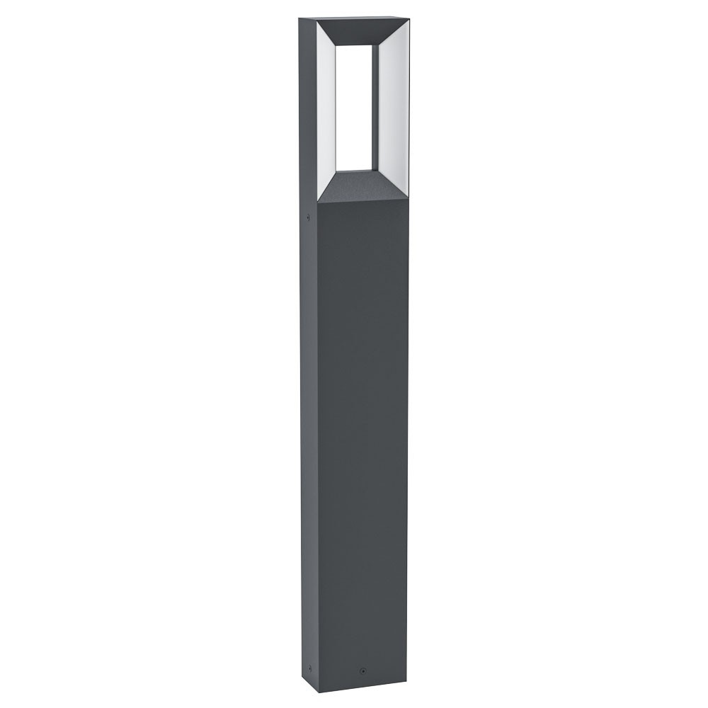Stalp Gradina 10W 77cm RIFORANO