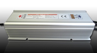 Sursa Alimentare Banda LED 12V 200W IP67 Waterproof