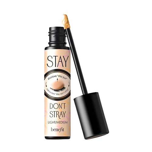 Baza de machiaj, Benefit, Stay Don’t Stray, Light Medium, 10 ml Benefit imagine noua