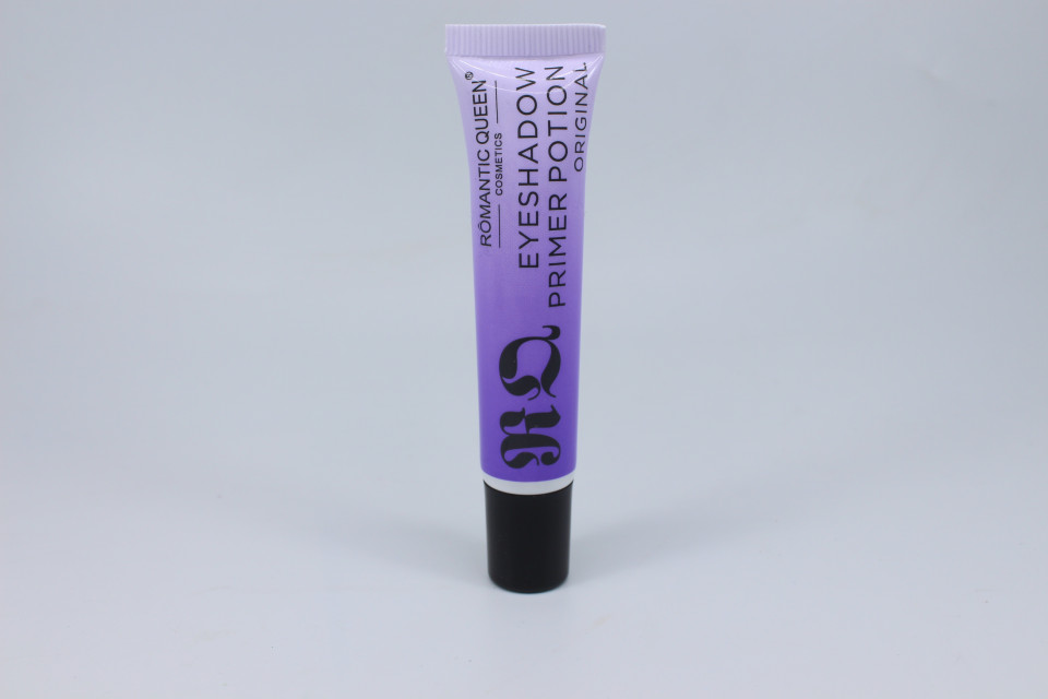 Baza machiaj pentru fardul de ochi, Romantic Queen, Eyeshadow Primer Potion, 02 Baza machiaj pentru fardul de ochi, Romantic Queen, Eyeshadow Primer Potion, 02