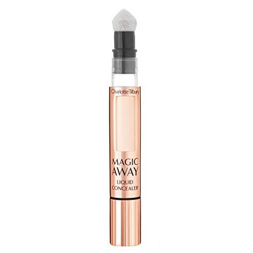 Corector, Charlotte Tilbury, Magic Away Liquid Concealer, 2 Fair, 4 ml