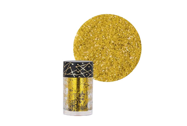 Fard de ochi glitter, pudaier, 11