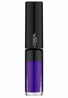 Fard de ochi lichid Loreal Infallible Eye Paint, Nuanta 301 Infinite Purple image1