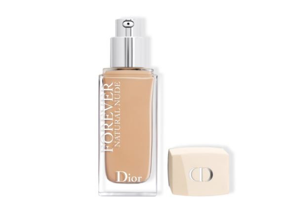 Fond de ten, Dior Forever Natural Nude, Nuanta 3N Neutral , 30 ml