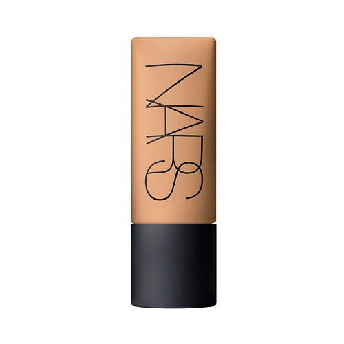 Fond de ten mat cu acoperire mare, NARS, Soft Matte, Medium 6 Aruba, 45 ml