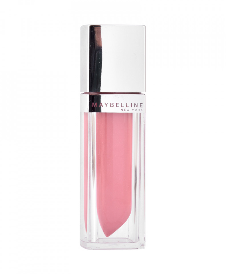 Luciu de buze, maybelline, color elixir, 105 petal plush
