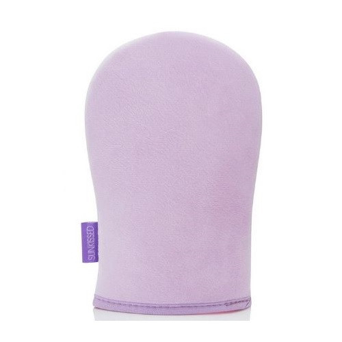 Manusa aplicare autobronzant, Sunkissed, Double Sided, Velvet Manusa aplicare autobronzant, Sunkissed, Double Sided, Velvet