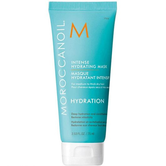 Masca de par hidratanta Moroccanoil Hydration, 75 ml Masca de par hidratanta Moroccanoil Hydration, 75 ml