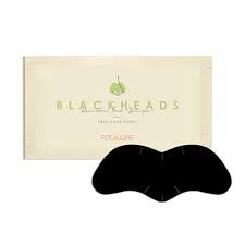 Plasturi Pentru Puncte Negre Focallure Blackheads, 1 Bucata Blackheads imagine