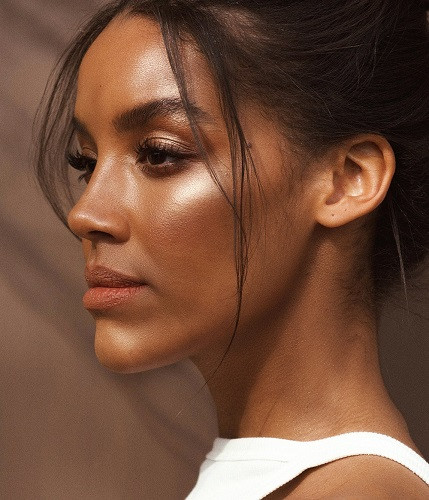 Pudra Bronzanta, Caia, Glow Bronzer, Monaco, 10 g Pudra Bronzanta, Caia, Glow Bronzer, Monaco, 10 g