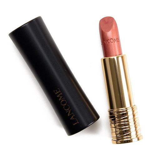 Ruj de buze, lancome, l`absolu rouge cream, 112 creme de marron, 3.4 g