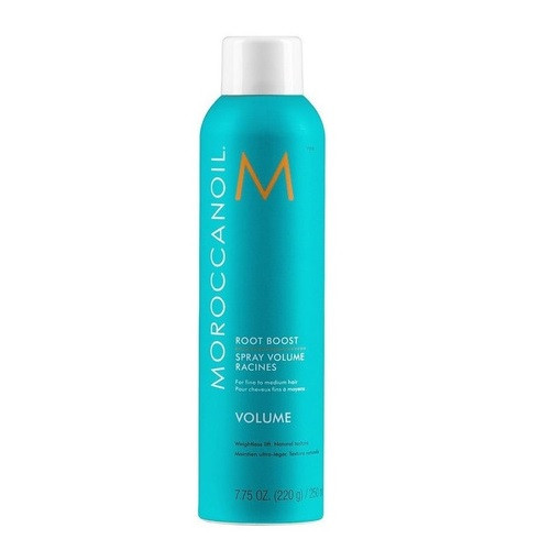 Spray de par pentru volum la radacini, moroccanoil, root boost volume, 250 ml