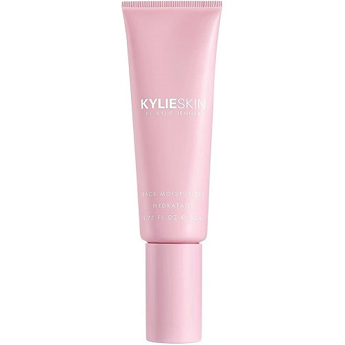 Crema de fata hidratanta, kylie jenner, kylie skin, hydratant moisturizer, 52 ml
