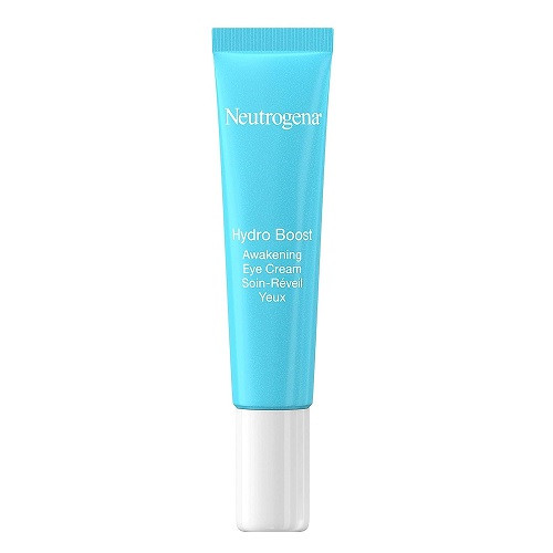 Crema de ochi, neutrogena, hydro boost awakening eye cream, 15 ml