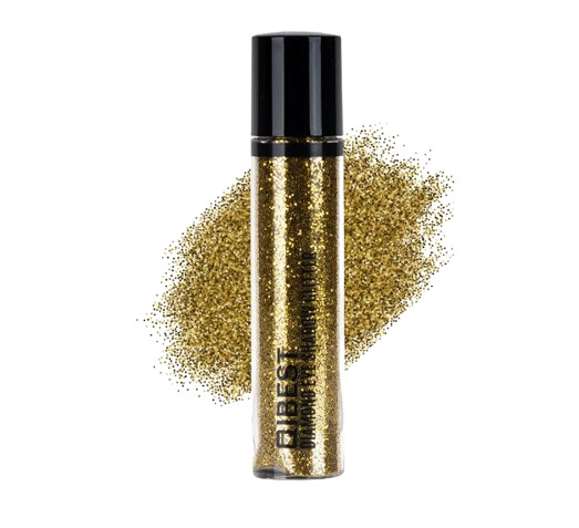 Fard de ochi glitter, qibest, 10