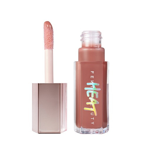 Luciu de buze, Fenty, Gloss Bomb Heat, 03 Fenty Glow Heat, 9 ml