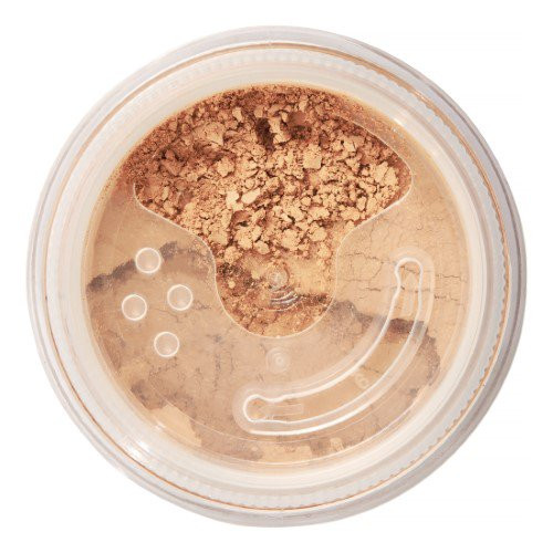 Pudra minerala Bare Minerals, Matte, Medium Tan - 2 | YEO