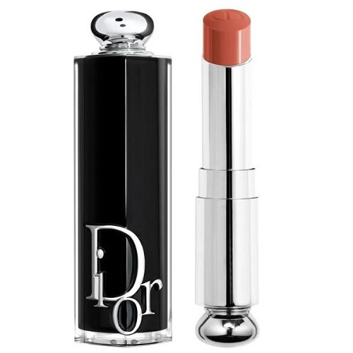Ruj de buze hidratant cu efect stralucitor, Dior, Dior Addict, 531 Fauve, 3.2 g