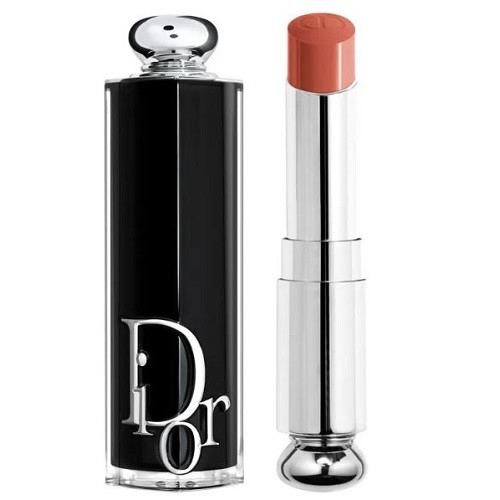 Ruj de buze hidratant cu efect stralucitor, dior, dior addict, 531 fauve, 3.2 g