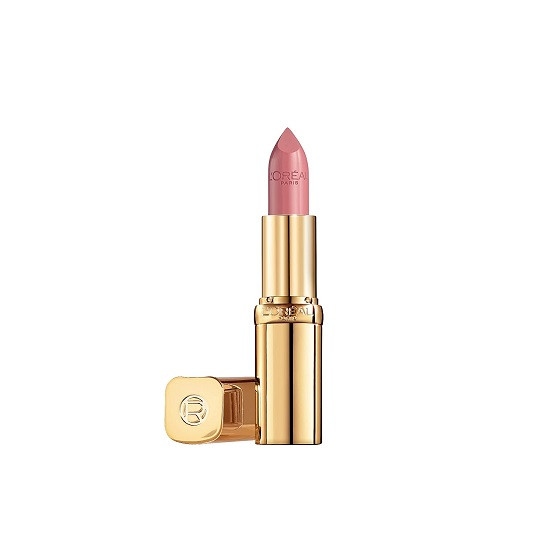 Ruj de buze, loreal, color riche, 235 nude