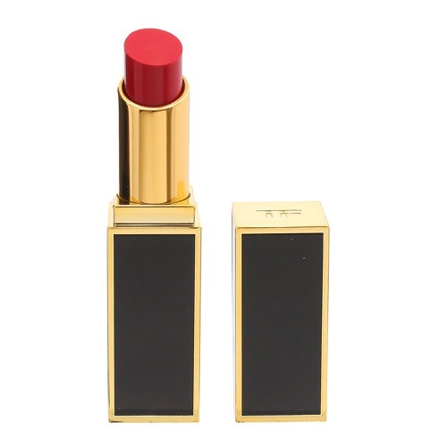 Ruj de Buze, Tom Ford, Lip Color, Satin Matte, 12 Scarlet Leather, 3.3 g Ruj de Buze, Tom Ford, Lip Color, Satin Matte, 12 Scarlet Leather, 3.3 g