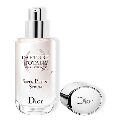 Ser pentru fata Dior Capture Totale Super Potent Serum, 50 ml DIOR imagine noua