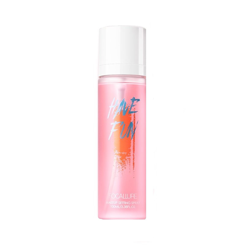 Spray de fixare a machiajului Focallure Have Fun FOCALLURE imagine noua