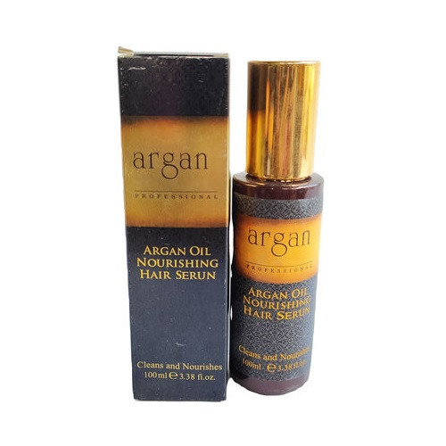 Ulei pentru ingrijirea parului, Argan Deluxe, cu ulei de argan , 100 ml Ulei pentru ingrijirea parului, Argan Deluxe, cu ulei de argan , 100 ml