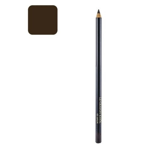 Creion contur de ochi, Lancome, Le Crayon Khol, 02 Brun Creion contur de ochi, Lancome, Le Crayon Khol, 02 Brun