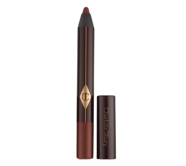 Creion de ochi, Charlotte Tilbury, Walk Of No Shame Eyeliner, Travel size